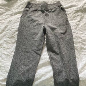 Roots athletic legging style pants